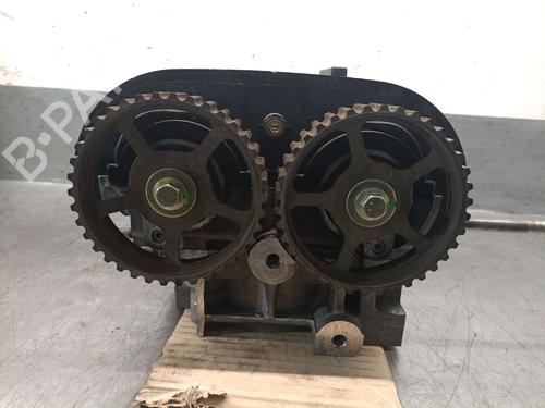 Cylinder head FORD FOCUS II (DA_, HCP, DP) 1.6 | BP32185348M5 - Image 6