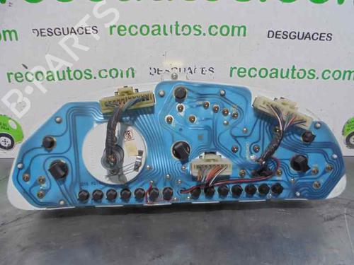 Instrument cluster TATA SIERRA  | BP12187117C47 