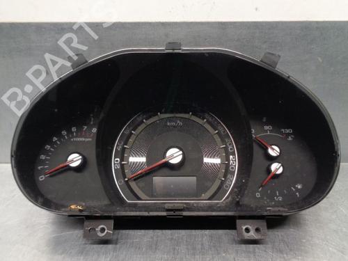 Used Instrument cluster KIA SPORTAGE III (SL) 1.6 GDI (135 hp) 9396075