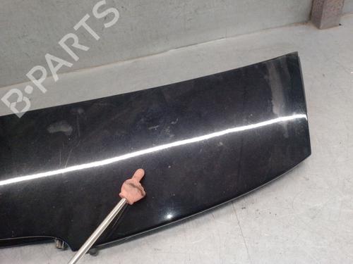 Rear spoiler SMART FORTWO Coupe (453) electric drive / EQ (453.391) | BP26322872C96 