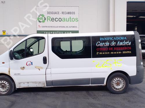 Fuel pump RENAULT TRAFIC II Bus (JL) 2.5 dCi 135 (JL0D) | BP25381471M76 - Image 4