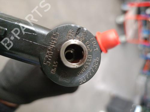 Injector VOLVO S80 II (124) D5 AWD | BP32177449M100 - Image 2