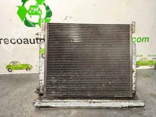Used AC radiator OPEL SIGNUM Hatchback (Z03) 3.0 V6 CDTI (F48) (177 hp) 5147458