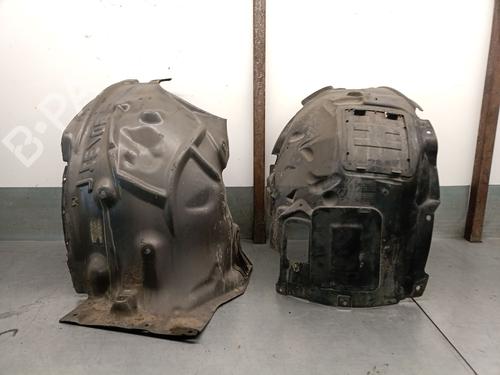 Used Wheel arch BMW 3 Touring (F31) 330 d (258 hp) 31996032