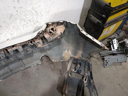 Rear bumper BMW 1 (F20) 118 d | BP26684651C8 