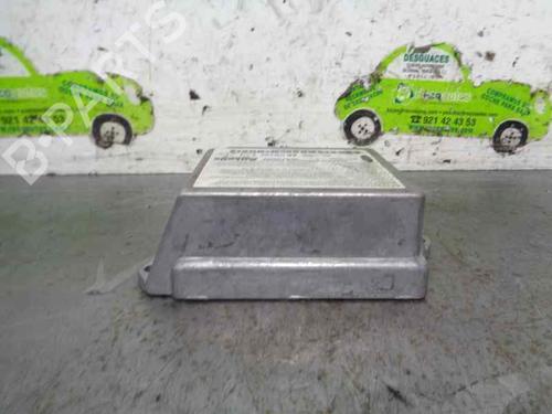 ECU airbags FORD MONDEO III Saloon (B4Y) 2.0 TDCi | BP4977900M53 