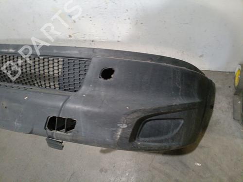 Front bumper IVECO DAILY V Van 35C15 V, 40C15 V, 45C15 V, 50C15 V, 60C15 V,65C15 V | BP37034592C7 - Image 4