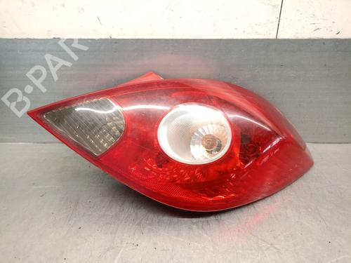 Højre baglygte OPEL CORSA D (S07) 1.3 CDTI (L08, L68) (90 hp) 29374412
