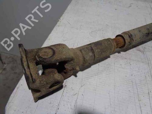 Driveshaft NISSAN PATROL III/2 Station Wagon (W260)  | BP6695075M37 
