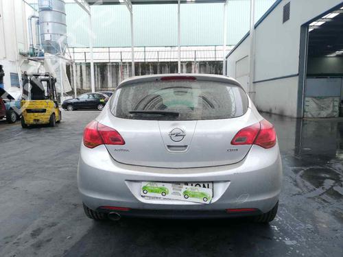 Headlight switch OPEL ASTRA J (P10) 1.7 CDTI (68) | BP9309613I24 - Image 10