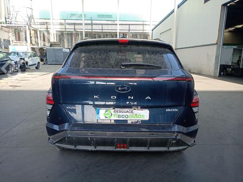 Pipe HYUNDAI KONA SUV Van (OS, OSE, OSI) EV | BP28064730M125 - Image 8
