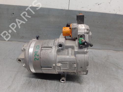 AC compressor HYUNDAI KONA (OS, OSE, OSI) 1.6 T-GDi | BP28157113M34 
