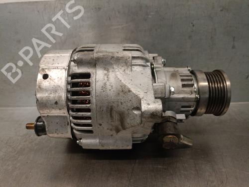 Alternator HYUNDAI GETZ (TB) 1.5 CRDi | BP31653470M7