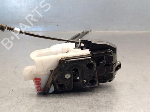 Rear right lock HYUNDAI SANTA FÉ II (CM) 2.2 CRDi GLS | BP29308943C99 