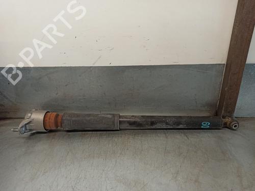 Used Right rear shock absorber MERCEDES-BENZ GLA-CLASS (X156) [2013-2022]  12148251