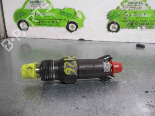 Used Injector VOLVO 460 (464) 1.9 Turbo-Diesel (90 hp) 2101328