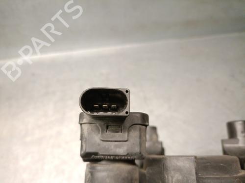 Optica esquerda JEEP COMPASS (MK49) 2.0 CRD | BP32454734C28