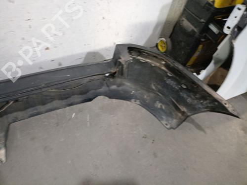 Front bumper PEUGEOT 407 SW (6E_, 6D_) 2.0 HDi 135 | BP30059455C7 