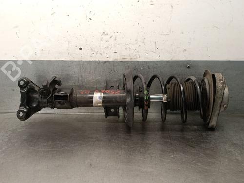 Used Left front shock absorber Left front shock absorber MERCEDES-BENZ E-CLASS (W212) E 200 CDI / BlueTEC (212.005, 212.006) (136 hp) 33816535 33816535