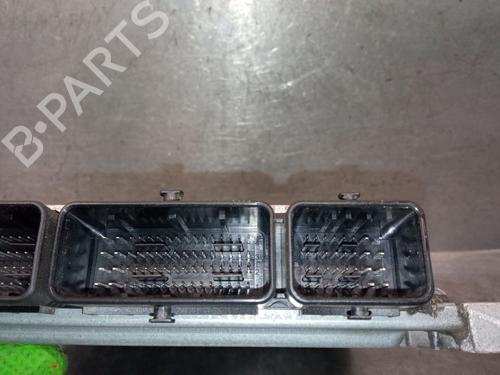 Engine control unit (ECU) RENAULT MEGANE IV Saloon 1.5 dCi 110 | BP29431525M57 
