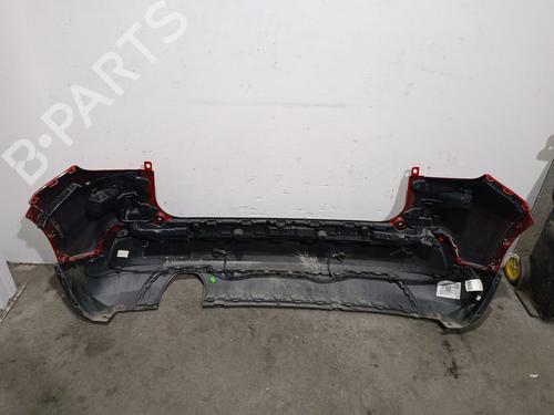 Rear bumper JEEP AVENGER (J2) Electric | BP32205531C8