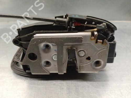 Front right lock FORD C-MAX II (DXA/CB7, DXA/CEU)  | BP15806479C97 