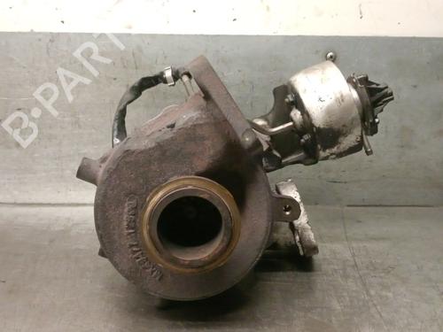 Turbolader/Kompressor OPEL ANTARA A (L07) 2.2 CDTi | BP30873628M71