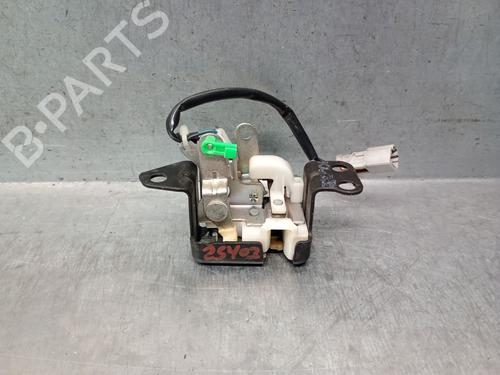 Bagklap lås Bagklap lås HONDA CR-V II (RD_) 2.2 CTDi (RD9) (140 hp) 34628761 34628761