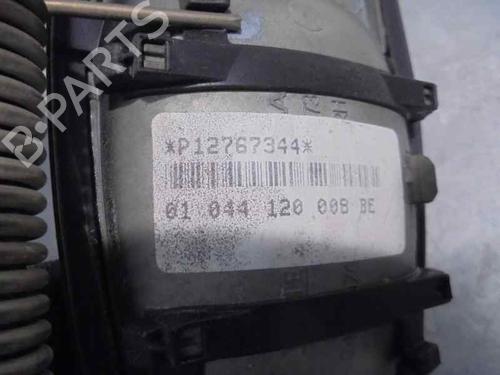 Front right exterior door handle SAAB 9-5 Estate (YS3E) 1.9 TiD | BP3246670C129 
