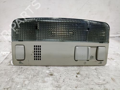 Used Interior roof light VW TOURAN (1T1, 1T2) 2.0 TDI 16V (140 hp) 23033075