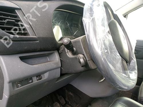 Front slam panel CITROËN JUMPY III Van (V_) 2.0 BlueHDi 120 | BP31793126C72 