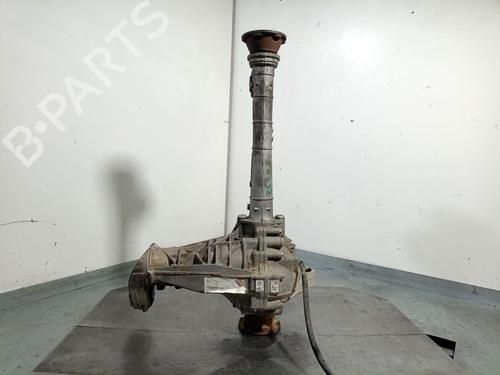 Front differential VW AMAROK (2HA, 2HB, S1B, S6B, S7A, S7B, AGD) 3.0 TDI 4motion | BP36077053M23 - Image 6