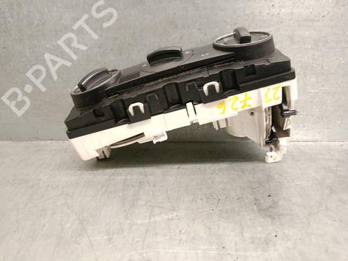 Climate control MERCEDES-BENZ B-CLASS Sports Tourer (W245) B 180 CDI (245.207) | BP29821354I5