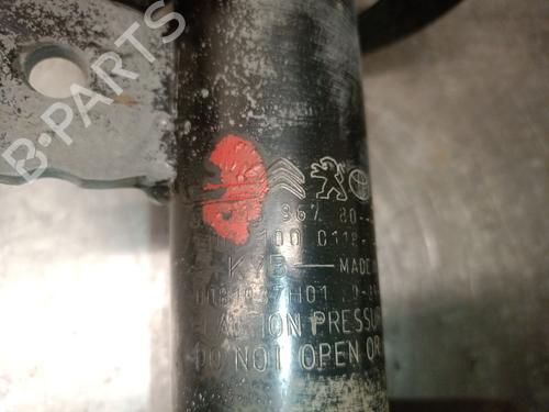 Left front shock absorber OPEL VIVARO C Van (K0) 1.5 | BP28107627M16 