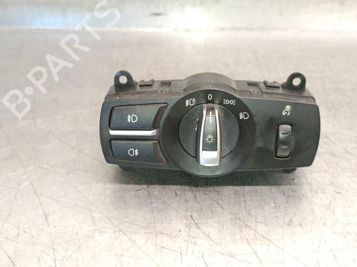 Forlygtekontakt BMW 5 (F10) 530 d (245 hp) 28974417