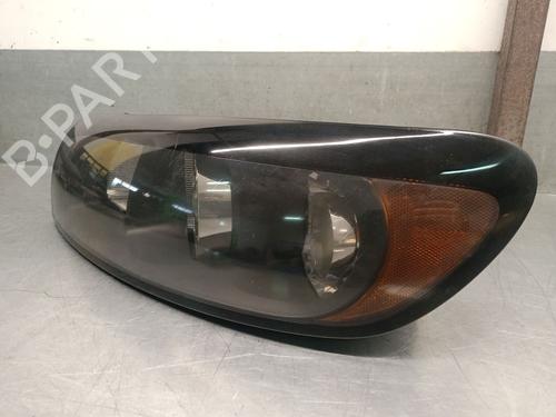 Left headlight VOLVO C30 (533) 2.4 i | BP33628922C28  - Image 6