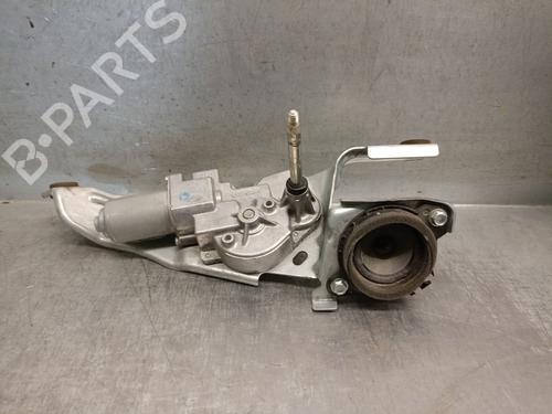 Used Rear wiper motor MAZDA CX-30 (DM) SKYACTIV-X M Hybrid (179 hp) 23276980