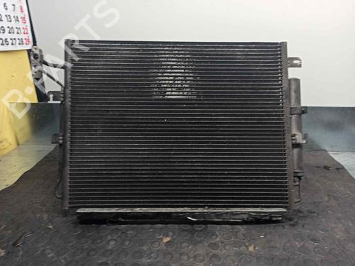 Used AC radiator LAND ROVER RANGE ROVER SPORT I (L320) 2.7 D 4x4 (190 hp) 6560658