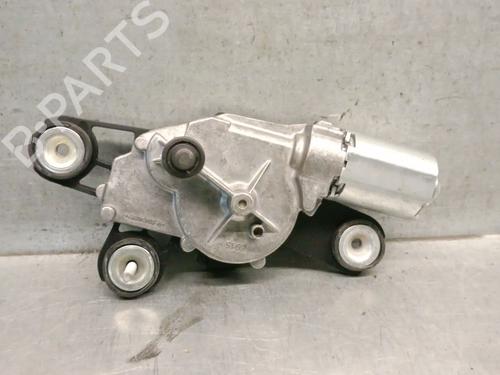 Used Rear wiper motor FORD KUGA I 2.0 TDCi (140 hp) 27436958