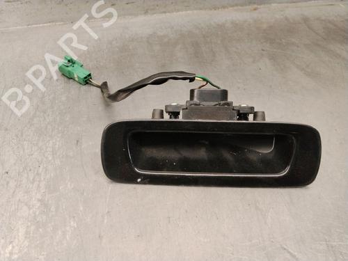 Used Tailgate handle Tailgate handle 37695091 37695091