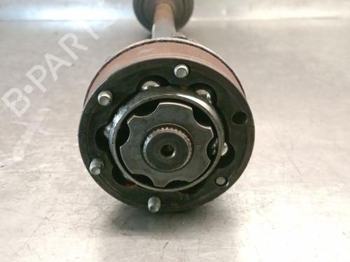 Right rear driveshaft AUDI A3 (8P1) S3 quattro | BP26207669M41 