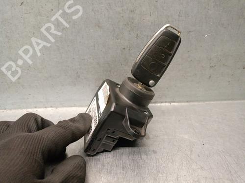 Ignition barrel AUDI Q7 (4LB) 3.0 TDI quattro | BP30624506M48