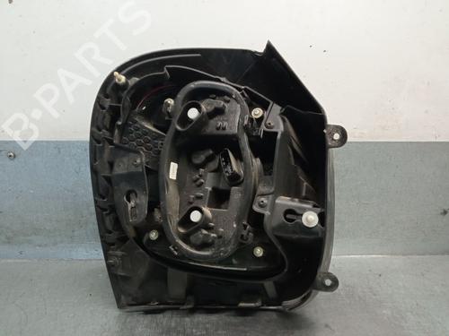 Høyre baklys SMART FORFOUR Hatchback (453) 0.9 (453.044, 453.053) | BP28608467C35 - Image 2