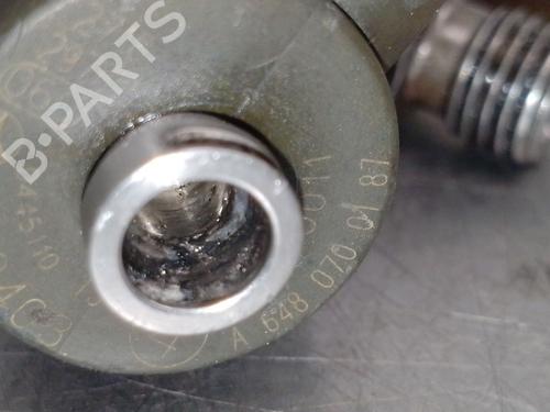 Injector MERCEDES-BENZ E-CLASS (W211) E 320 CDI (211.026) | BP36092288M100  - Image 5