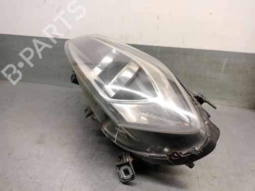 Left headlight LANCIA DELTA III (844_) 1.6 D Multijet (844.AXC11, 844.AXC1A) | BP31630565C28 - Image 7