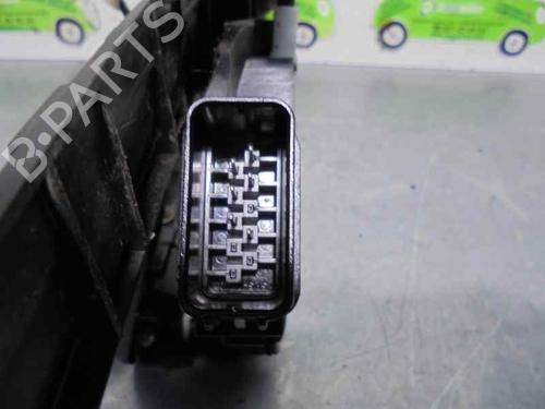 Rear right lock FORD FOCUS II Turnier (DA_, FFS, DS) 1.6 TDCi | BP2123642C99 