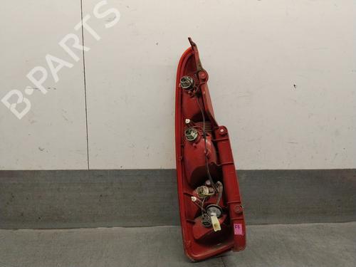 Right taillight CHEVROLET REZZO MPV (U100) 2.0 | BP36668142C35 - Image 2