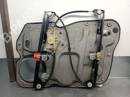 Front left window mechanism VW TOURAN (1T1, 1T2) 2.0 TDI 16V | BP29427790C22 