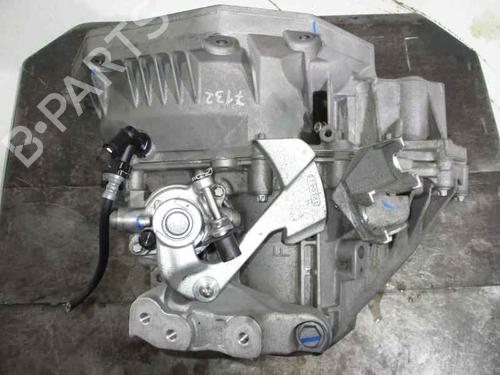 Gearbox CHEVROLET CRUZE Hatchback (J305) 2.0 CDI | BP2099343M3 