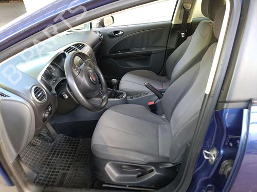 Front right seatbelt SEAT LEON (1P1) 2.0 TDI 16V | BP33675308I25  - Image 15